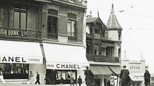 La librería de Biarritz donde Coco Chanel abrió su primera tienda: “Poco a poco fue creciendo su empresa”