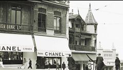 La librería de Biarritz donde Coco Chanel abrió su primera tienda: “Poco a poco fue creciendo su empresa”