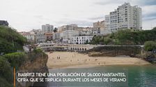 Algunos de los secretos de Biarritz: de dónde viene su fama, a los altos precios que te puedes encontrar en temporada alta