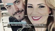 El supuesto amante de Curro, marido de María Jesús Ruiz, se defiende: "Hay pruebas de todo"