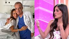 Alexia Rivas, muy crítica con Tamara Gorro tras compartir una imagen desde el hospital: "Si no vas a contarlo, no subas nada"