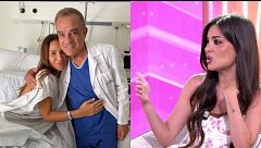 Alexia Rivas, muy crítica con Tamara Gorro tras compartir una imagen desde el hospital: "Si no vas a contarlo, no subas nada"