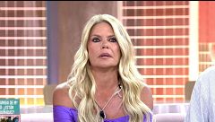 Makoke saca la cara por el supuesto traidor de las Campos: "Él es de mi familia y lo está pasando muy mal"