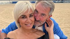 'Fiesta' desvela la fecha de la boda de Ana María Aldón y su novio Eladio: "Será una ceremonia íntima"