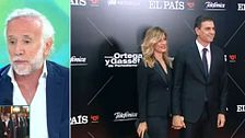 Eduardo Inda, tras la petición de Begoña Gómez: “Es un cachondeo”