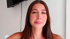 Mar se derrumba al hablar de su ruptura con Christian