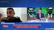 Abdel, contra la prioridad nacional: ''Hay españoles que llevan menos años cotizados que yo''