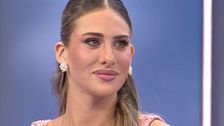Ari elige a Antonio para su primera cita fuera de plató y el resto de sus pretendientes reaccionan