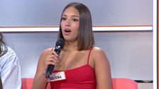 Dos nuevas pretendientas, Marta y Selena, llegan a 'Amor… ¡O lo que surja!' para conocer a Jordi