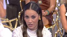 Natalia, exparticipante de 'Casados a primera vista', se une como soltera a 'Amor… ¡O lo que surja!' y Ana Santiago reacciona
