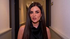 Alexia Rivas, tras ver a Alberto con Natalia en la intimidad: “Parece que se ha olvidado un poco de Arantza”