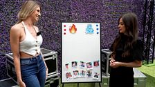 Ari, diamante de ‘Amor… ¡O lo que surja!’ elige a sus pretendientes favoritos y descarta a otros: “Él no me gusta nada”