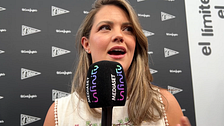 Isabelle Junot: "Busco la comodidad y lo práctico"