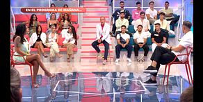 Avance del próximo programa | Decepciones, una sorprendente historia del pasado y nuevos acercamientos