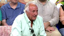 José, obligado a compartir casa a sus 78 años, hace un importante llamamiento: "Necesitamos viviendas"