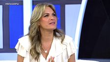Fabiola Martínez rompe un tópico al hablar sobre la discapacidad de su hijo: "No es un angelito, es una persona"