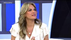 Fabiola Martínez rompe un tópico al hablar sobre la discapacidad de su hijo Kike: "No es un angelito, es una persona"