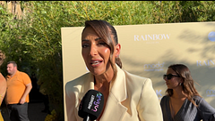 Nagore Robles, contundente contra la homofobia: "Hay muchas agresiones por amar libremente"