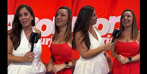 Anabel Pantoja y Ana Santiago, dos asesoras del amor "casadas a primera vista"