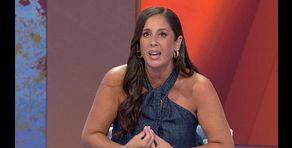 Anabel Pantoja se enfada con los solteros por sus comentarios a Lala