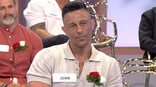 Rocío y Juan dan versiones opuestas acerca de lo ocurrido entre ellos: "Las pruebas están"