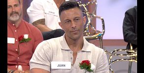 Rocío y Juan dan versiones opuestas acerca de lo ocurrido entre ellos: "Las pruebas están"