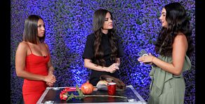 Marta y Selena, nuevas pretendientas de Jordi, se dejan conocer más con Alexia Rivas: “Soy un poco de extremos”