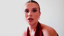 Sandra cuenta por qué no quiso irse a vivir con Juanpi