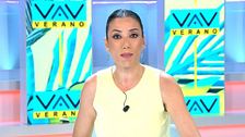 Patricia Pardo, tras la petición de la Fiscalía de imputar a la directora de la Guardia Civil: “Viva la UCO”