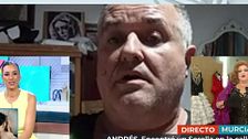 Andrés, el hombre que encontró el Sorolla: "El propietario ya tiene el cuadro y me dio las gracias por mensaje"