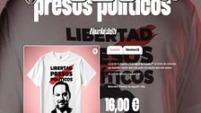 Camisetas, medallas y memes: así es el fenómeno viral de Ábalos