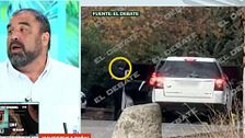 Julio Martínez, el presunto testaferro que pone el foco sobre un negocio con muchas sombras