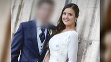 Cuenta atrás para la viuda negra de Patraix: su hijo tendrá que abandonar la cárcel al cumplir tres años