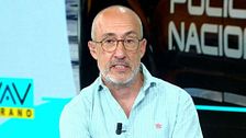 Alfonso Egea, tras el último mensaje de Elisa Mouliaá contra Hacienda: “Hay que quitarle el teléfono lo antes posible”
