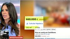 La nuda propiedad: un negocio que especula con el tiempo de vida de los propietarios