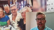Kike Calleja, sobre la reunión entre las fans de Isabel Pantoja y su equipo: “Algunas manifestaron su malestar"