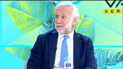 Eduardo Inda explica por qué no puede ir a San Fermín: “Dicen que ETA ha desaparecido, pero sigue igual de viva, la única diferencia es que ahora no te matan, te agreden”
