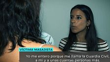 Una víctima del masajista detenido en Rivas: “Lo he pasado fatal”
