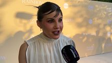 Angy: "Estoy soltera y aprendiendo mucho, ahora no necesito a nadie"