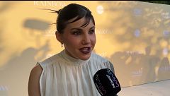 Angy: "Estoy soltera y aprendiendo mucho, ahora no necesito a nadie"
