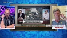 Cayetano Martínez de Irujo, tras ser protagonista de una conversación de Pedro Sánchez y Ábalos: “Me parece sorprendente”