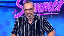 Risto Mejide, sorprendido por la encuesta que afirma que los españoles solo tienen una o dos parejas a lo largo de su vida: "Me ha dejado doblado"