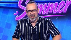 Risto Mejide, sorprendido por la encuesta que afirma que los españoles solo tienen una o dos parejas a lo largo de su vida: "Me ha dejado doblado"