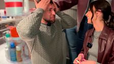 El almacén de cosmética de lujo de Laila Jiménez