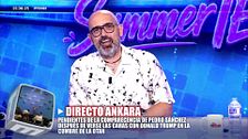Risto Mejide celebra su renovación y la de ‘Todo es mentira’ en Mediaset: “Es gracias a vosotros”