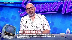 Risto Mejide celebra su renovación y la de ‘Todo es mentira’ en Mediaset: “Es gracias a vosotros”