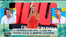 La "enfermedad del ocio": el motivo por el que nos ponemos malos al irnos de vacaciones