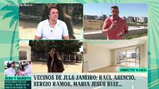 Todos los detalles de la nueva casa de Juls Janeiro en Madrid: de cómo es el completo a sus vecinos más famosos