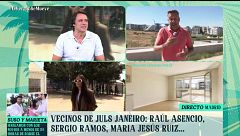 Todos los detalles de la nueva casa de Juls Janeiro en Madrid: de cómo es el completo a sus vecinos más famosos