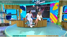 'El verano se mueve' entra en el lujoso y exclusivo 'cuartel general' de Luis Miguel: "Una estrella a la fuga"